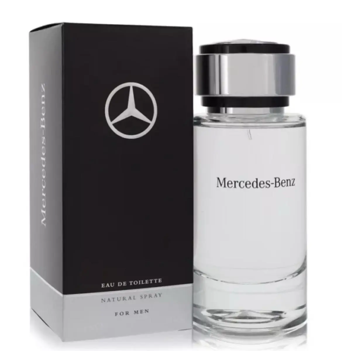 Mercedes-benz 2.5 oz Edt Men Perfume