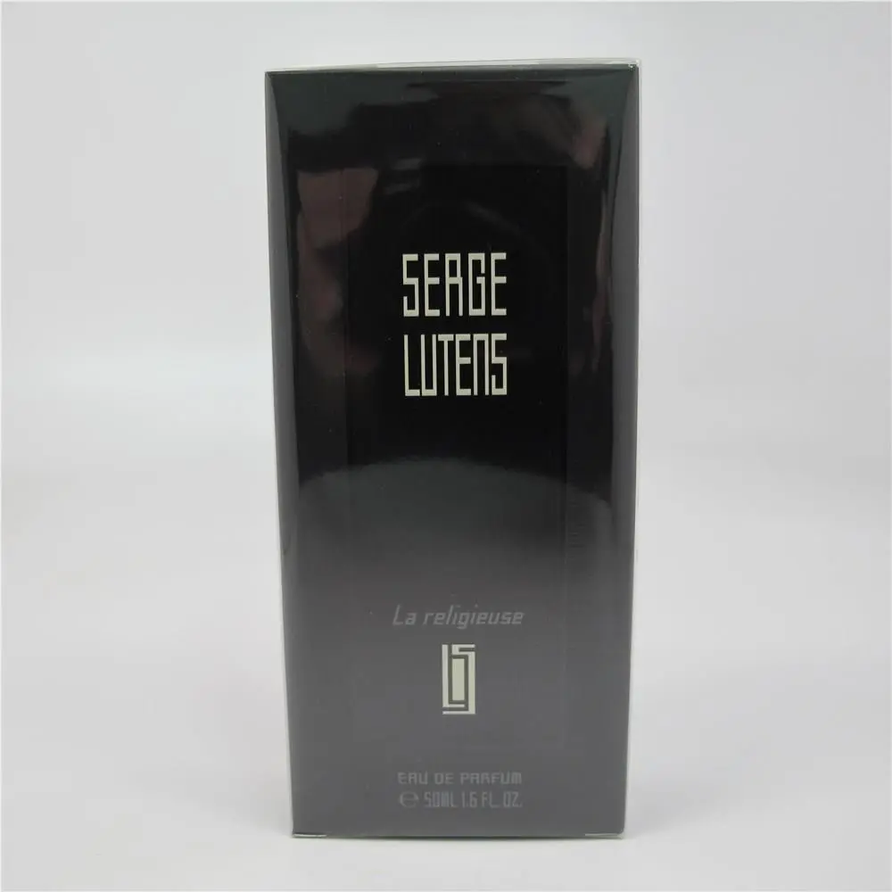 La Religieuse  50 Ml/ 1.6 oz Eau de Parfum Spray/splash by Serge Lutens