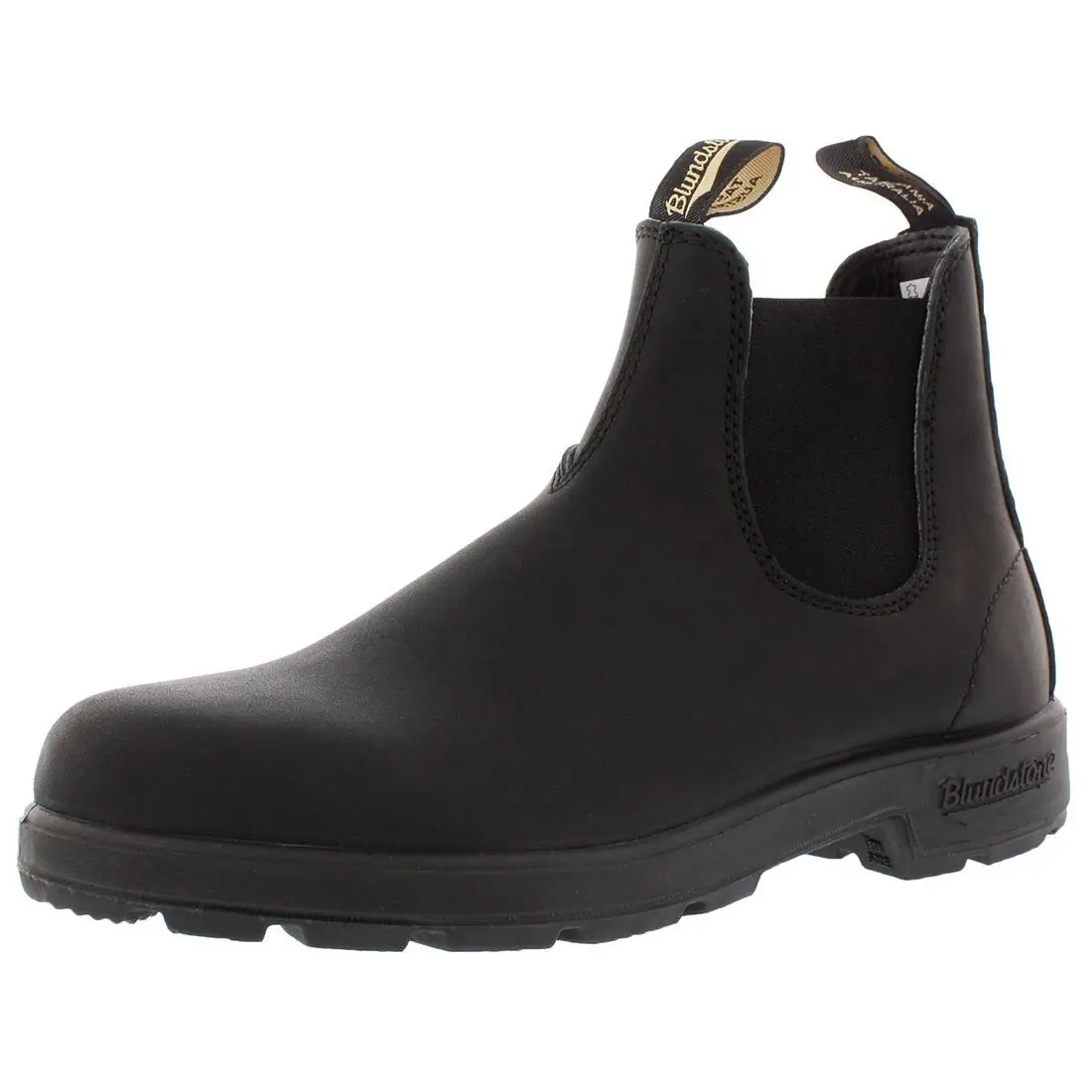 Blundstone shoes - 510VOLTANBLACK - 510VOLTANBLACK - Voltan Black, Main: Black 0