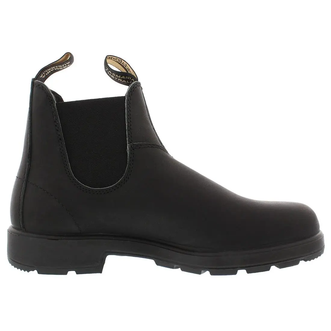 Blundstone shoes - 510VOLTANBLACK - 510VOLTANBLACK - Voltan Black, Main: Black 1