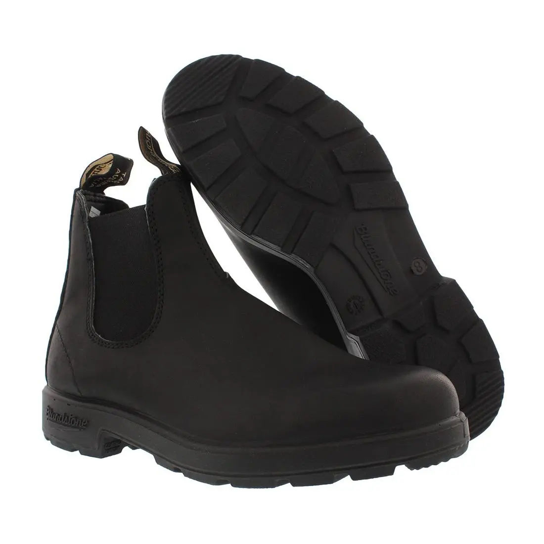 Blundstone shoes - 510VOLTANBLACK - 510VOLTANBLACK - Voltan Black, Main: Black 4