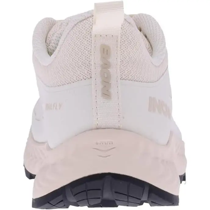 inov-8 shoes - Ivory 1
