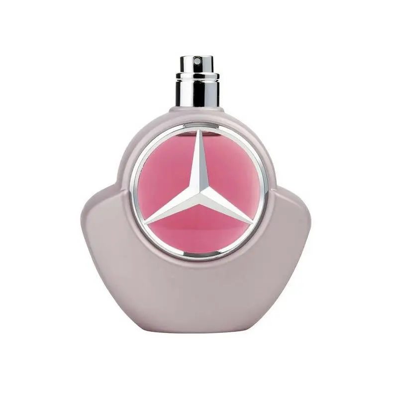 Mercedes-benz Woman Women 3.0 3 oz 90 ml Eau De Toilette Spray As Photo