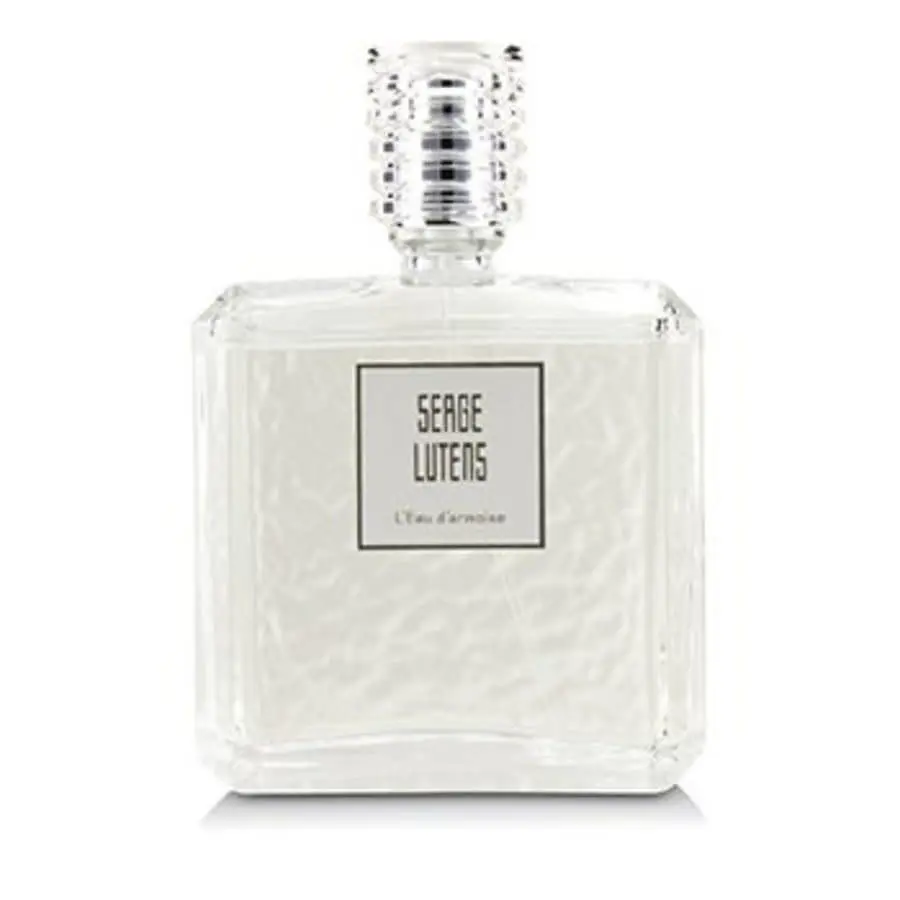 - Les Eaux De Politesse L`eau D`armoise Eau De Parfum Spray by Serge Lutens