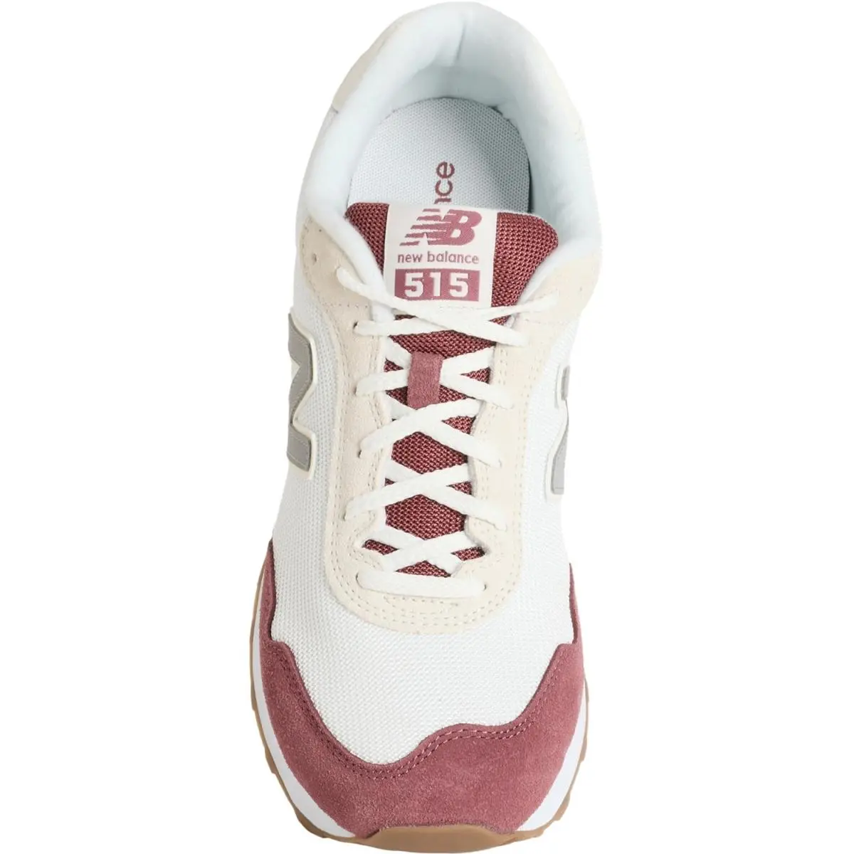 New Balance shoes - White Red 0