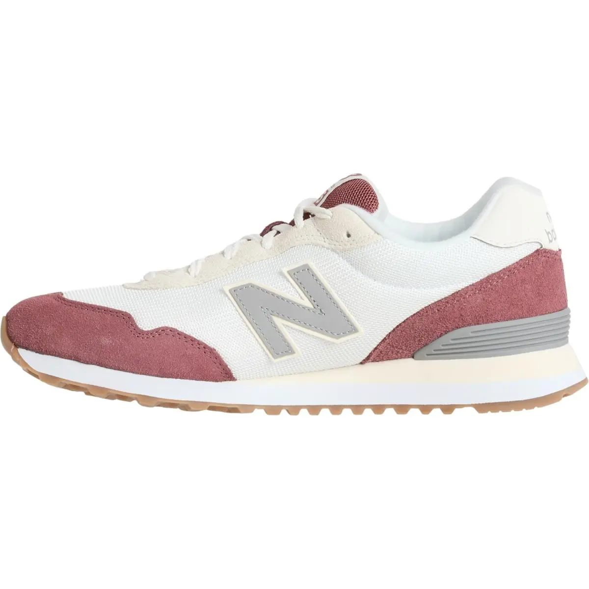 New Balance shoes - White Red 2
