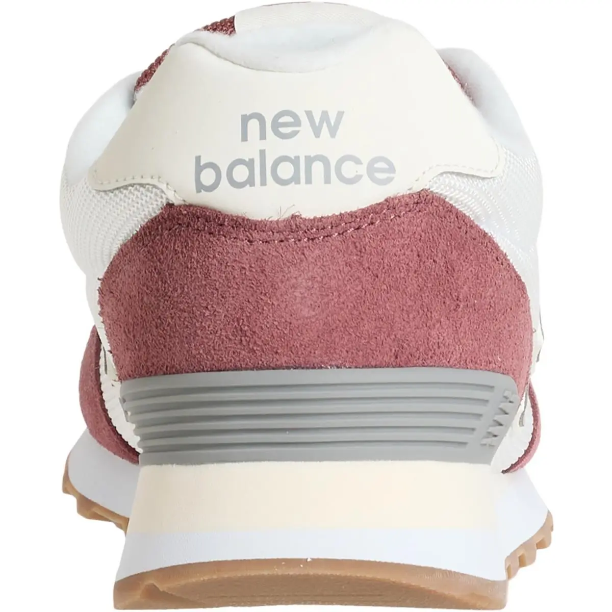 New Balance shoes - White Red 3