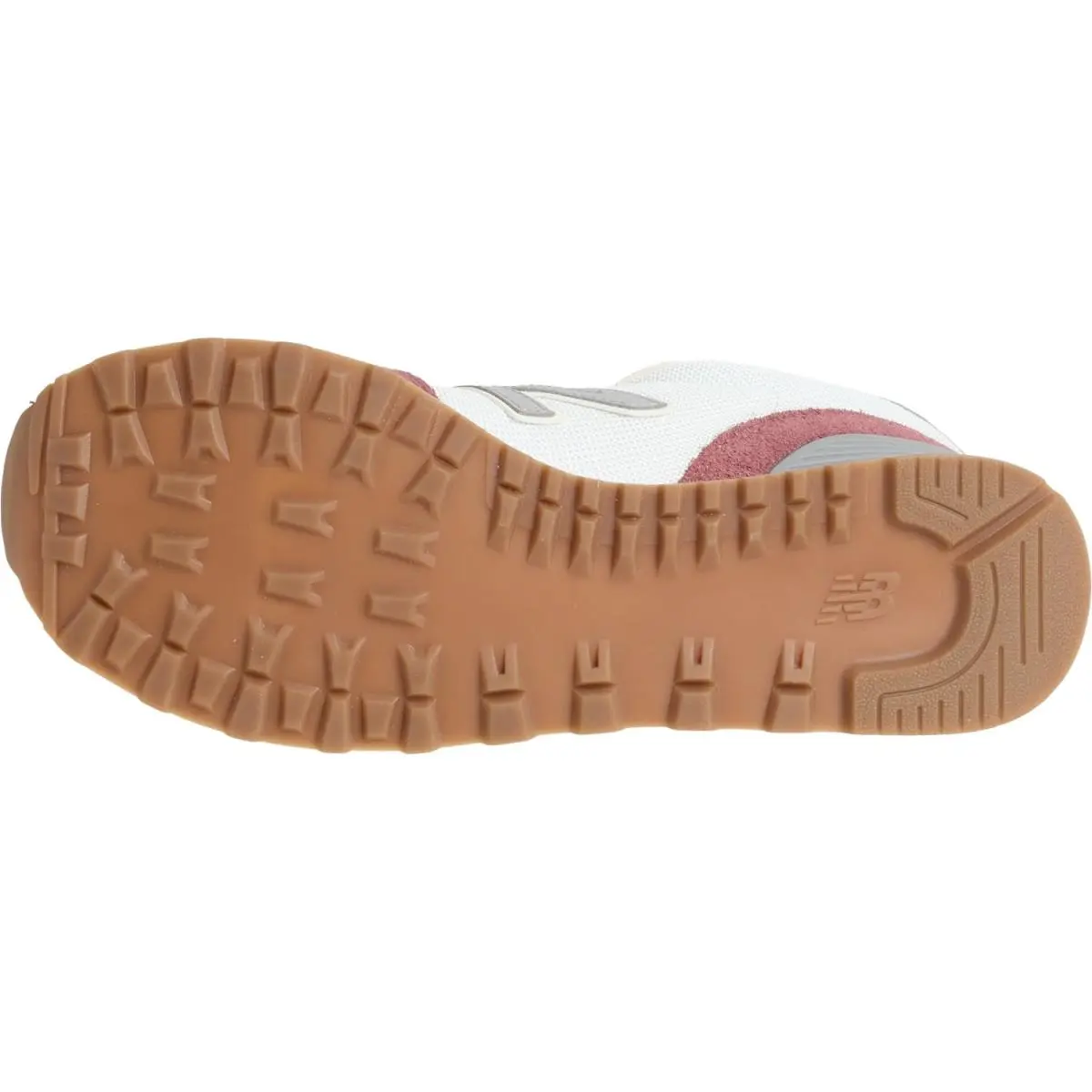 New Balance shoes - White Red 10