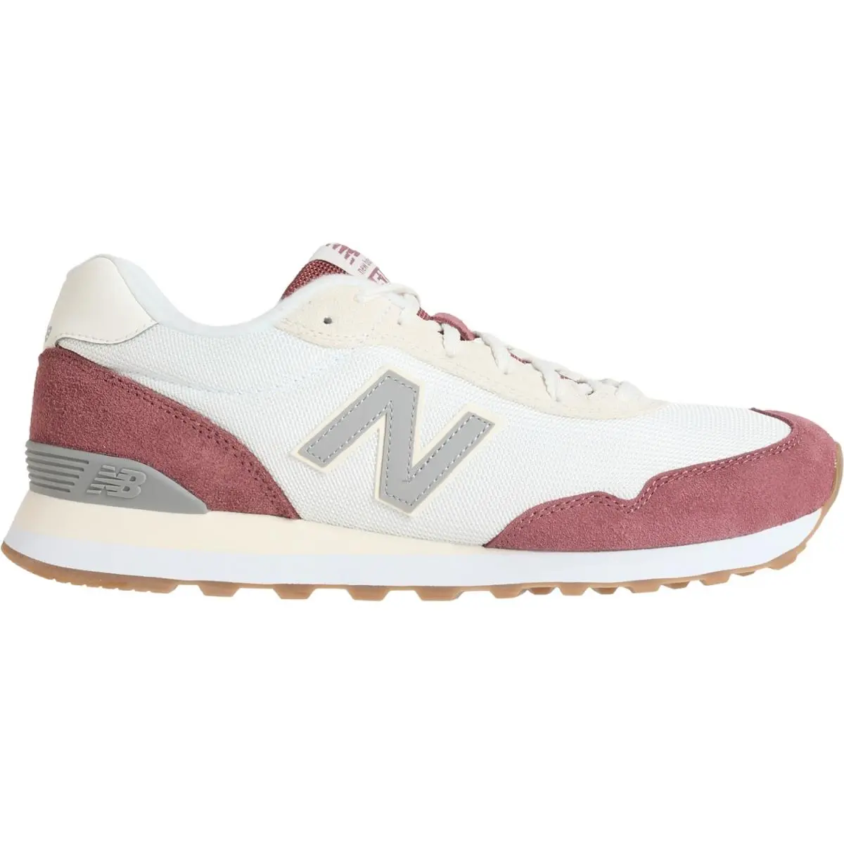 New Balance shoes - White Red 7