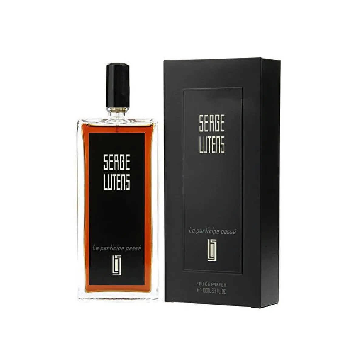 LE Participe Passe Eau De Parfum - Size 3.3 Oz. / 100mL by Serge Lutens