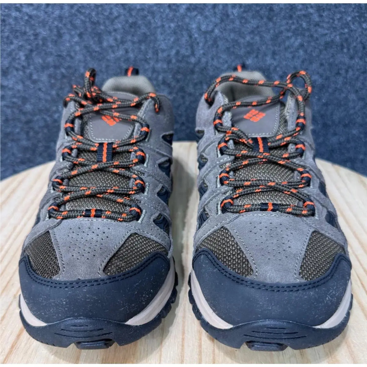 Columbia shoes - Columbia Crestwood - Crestwood - BM4595-208 - Brown 1