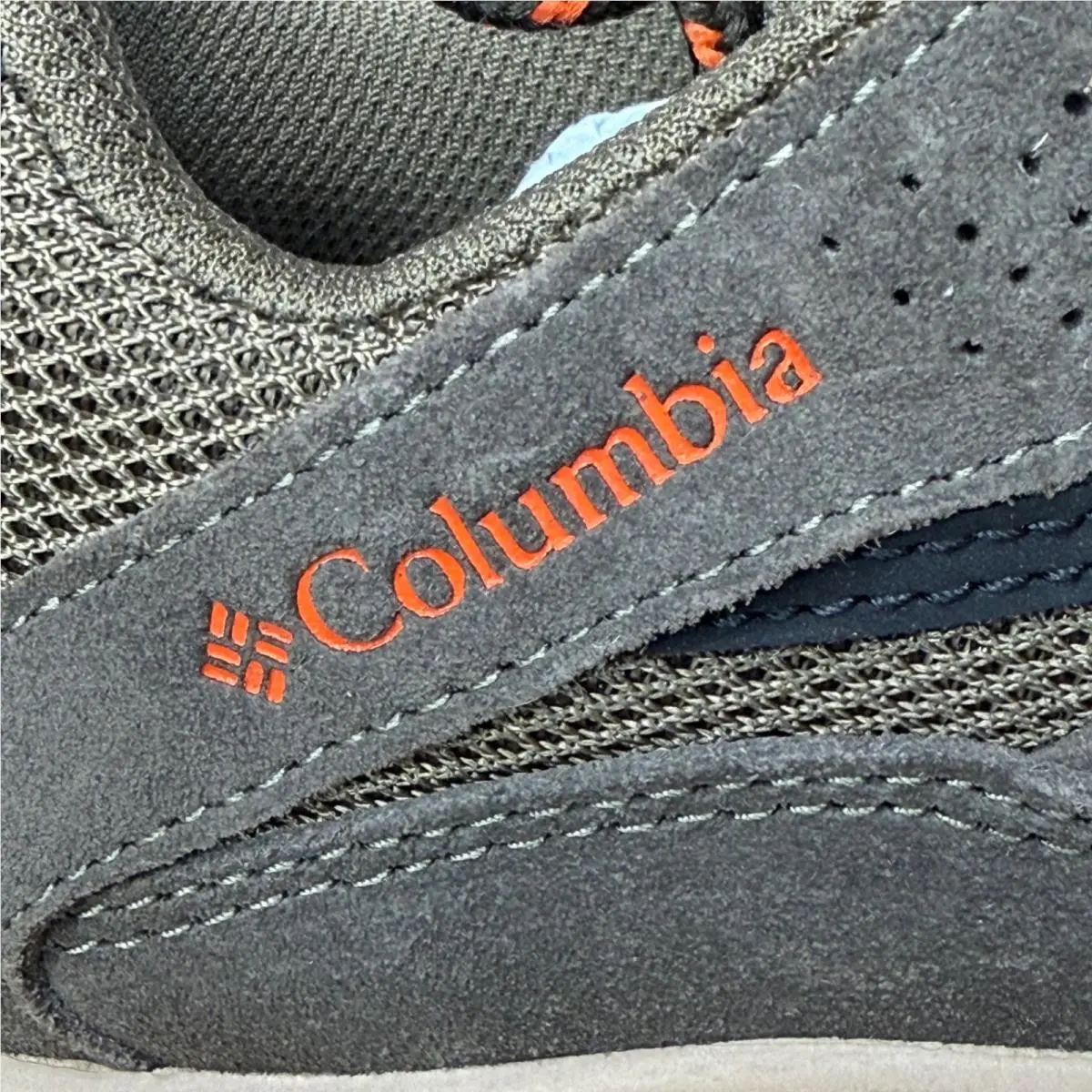 Columbia shoes - Columbia Crestwood - Crestwood - BM4595-208 - Brown 5
