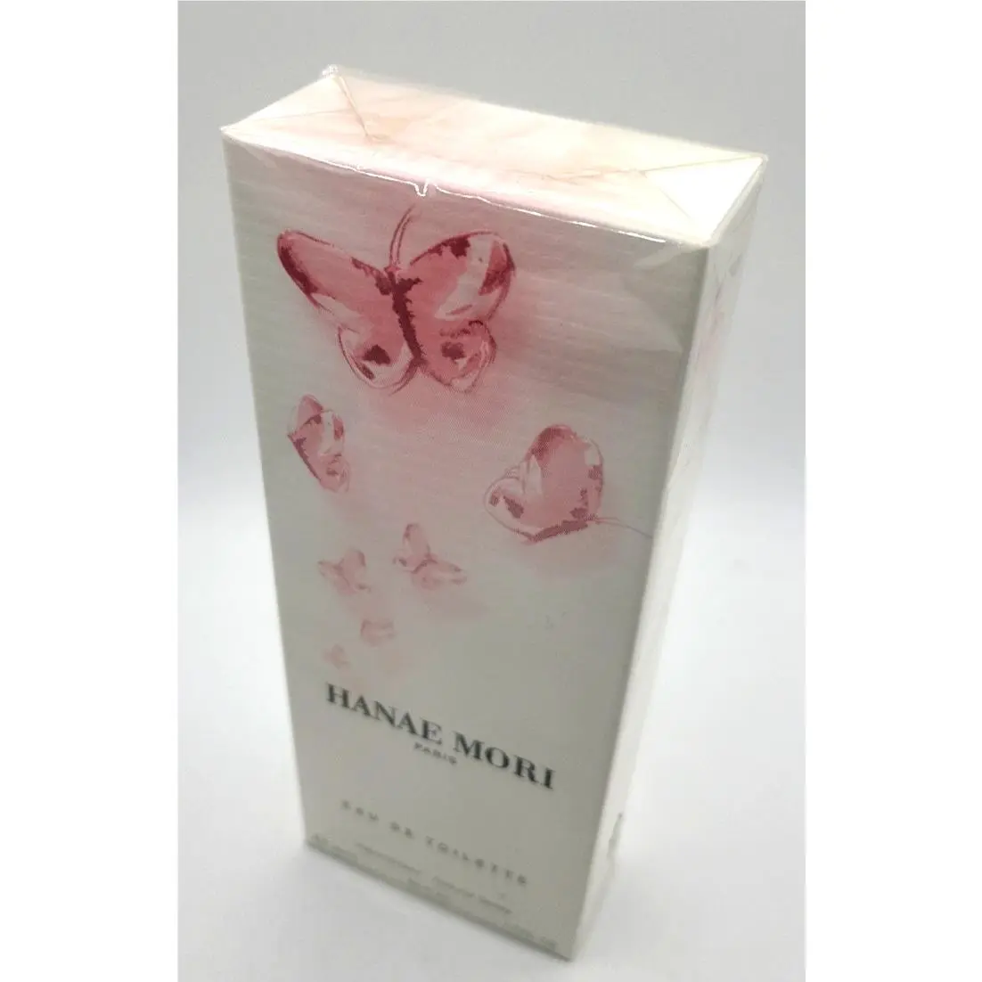 Hanae Mori Paris 1.7 OZ Spray IN Box