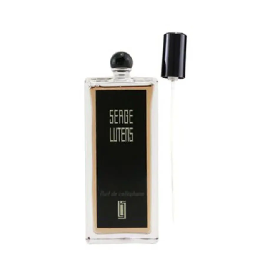 Ladies Nuit De Cellophane Edp Spray 3.3 oz Fragrances 3700358123600 by Serge Lutens