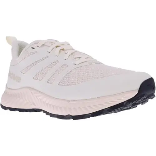 inov-8 shoes - Ivory 2