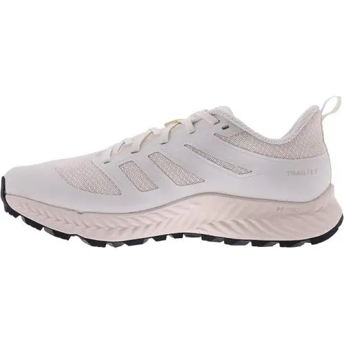 inov-8 shoes - Ivory 3