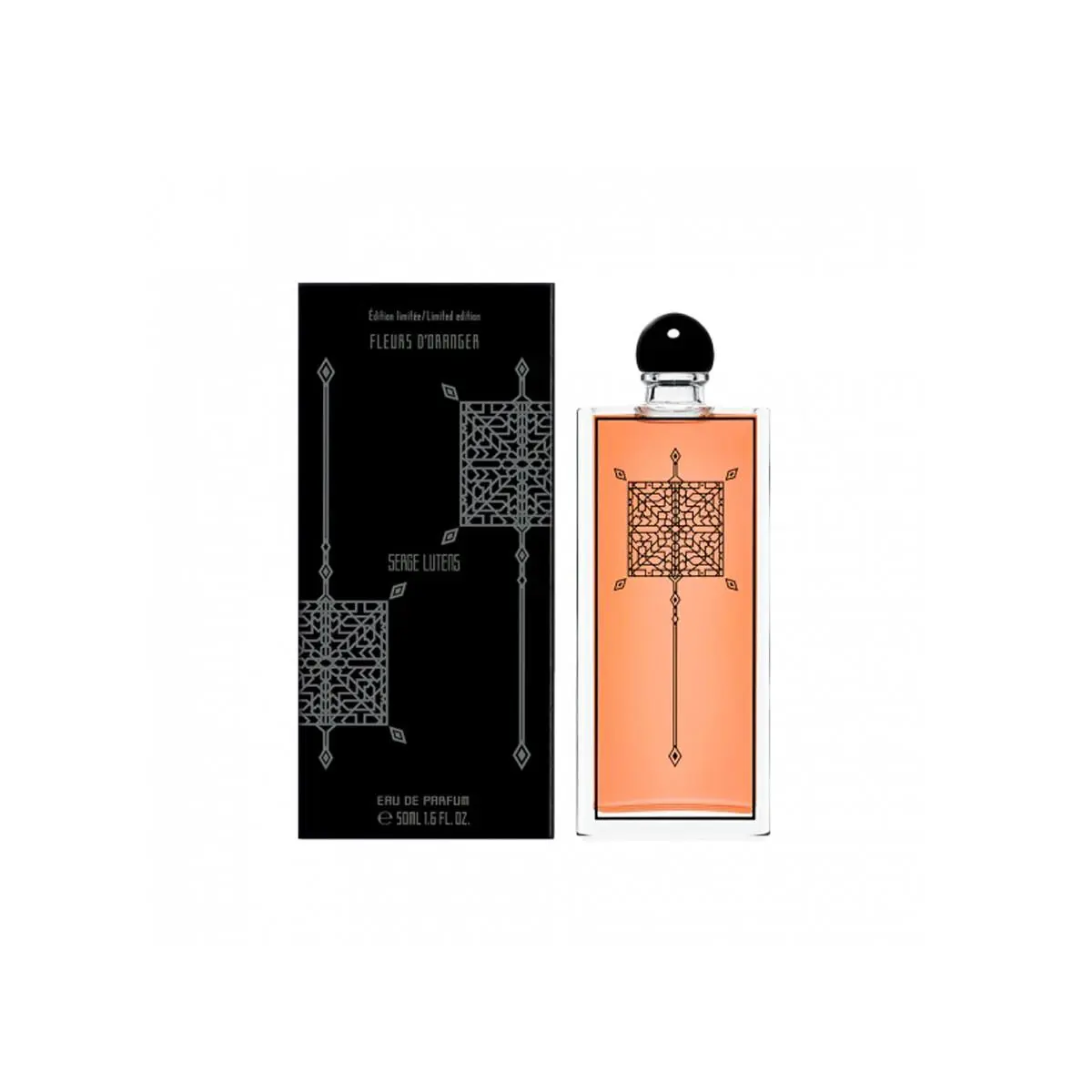 Fleurs D`oranger Limited Edition Eau De Parfum - 1.6 Oz. / 50mL by Serge Lutens