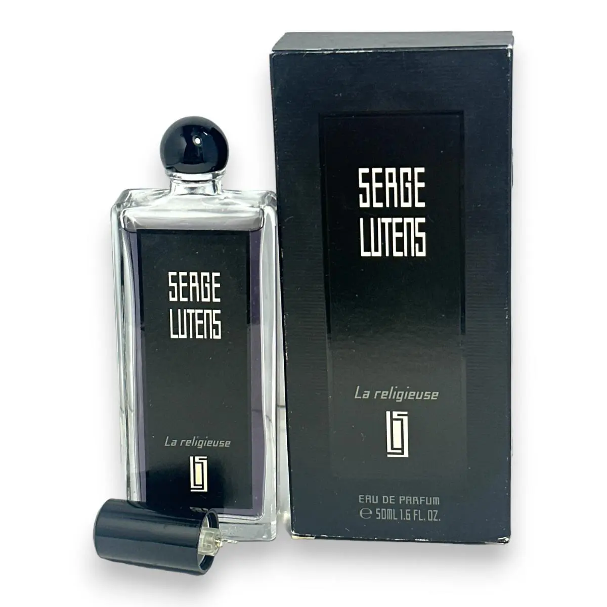 La Religieuse Eau De Parfum 50ML/1.6FL.OZ by Serge Lutens