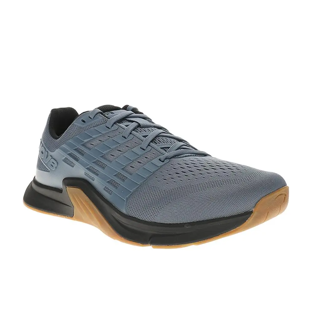 inov-8 shoes - Inov-8 FLite Training - FLite Training - 001285-STBG - Grey 0