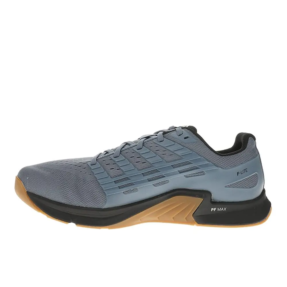 inov-8 shoes - Inov-8 FLite Training - FLite Training - 001285-STBG - Grey 1