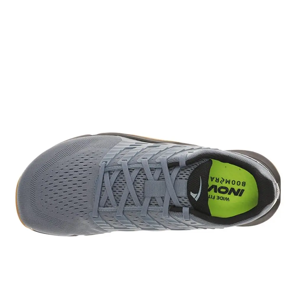 inov-8 shoes - Inov-8 FLite Training - FLite Training - 001285-STBG - Grey 2