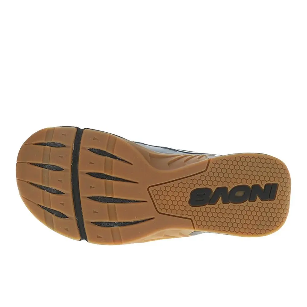 inov-8 shoes - Inov-8 FLite Training - FLite Training - 001285-STBG - Grey 3