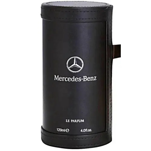 Mercedes-benz LE Parfum Spray For Men 4.0 Oz / 120 ml Item