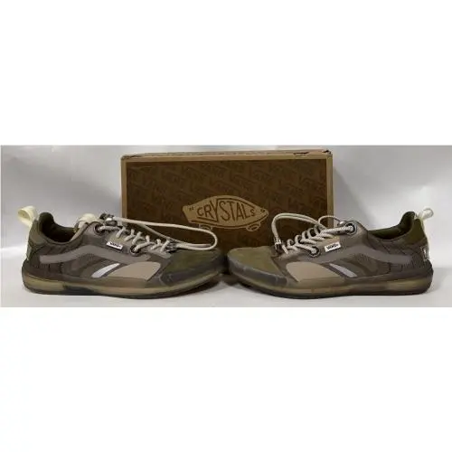 Vault x Abc Evdnt Ext Ultimate Waffle Miracle Conditions Sneakers 9.5 C13 by Vans