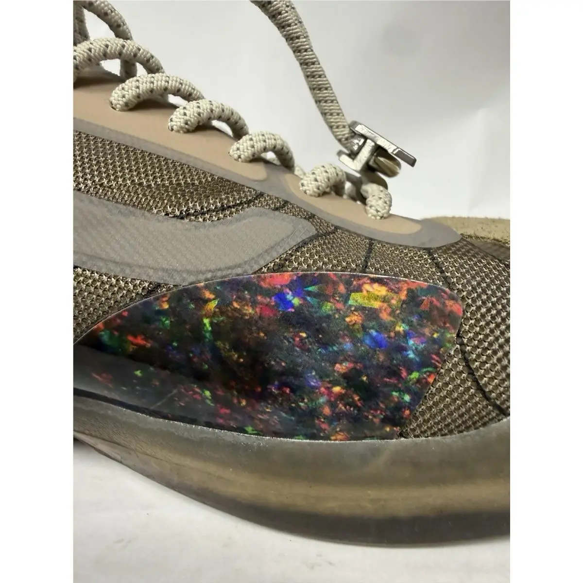Vans shoes - VANS Evdnt Ultimate Waffle - Evdnt Ultimate Waffle - VN0A5DYE654 - Green 19