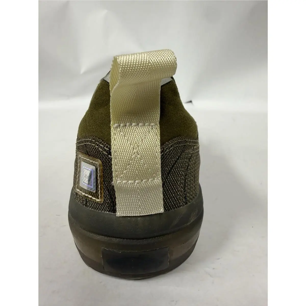Vans shoes - VANS Evdnt Ultimate Waffle - Evdnt Ultimate Waffle - VN0A5DYE654 - Green 16