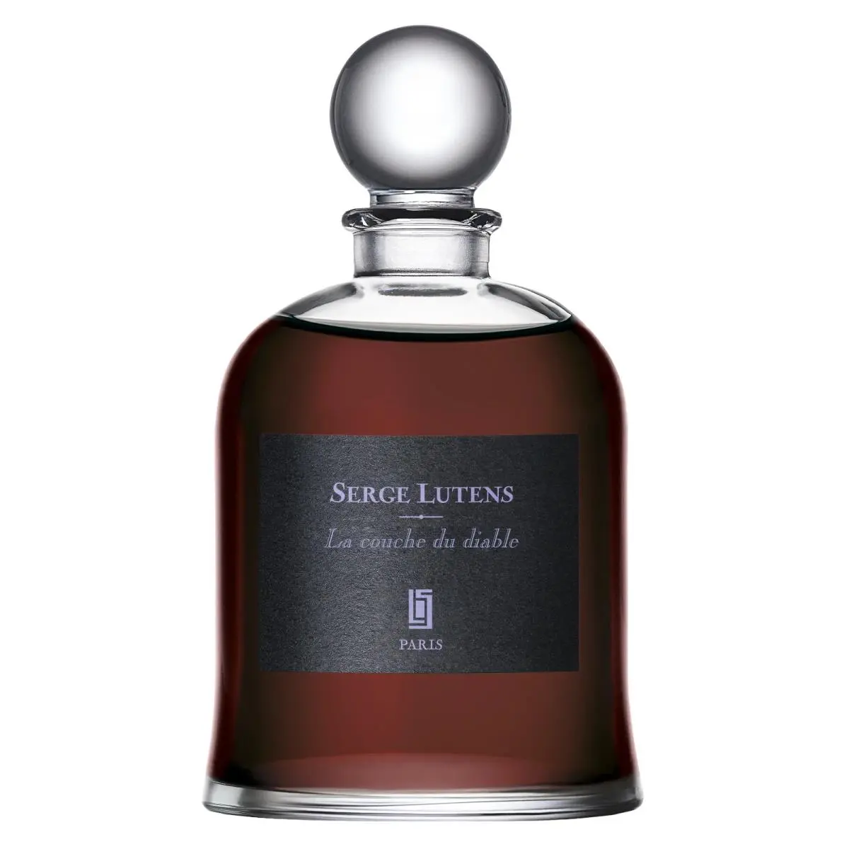 La Couche du Diable Eau de Parfum 2.5oz/75ml Exclusive by Serge Lutens