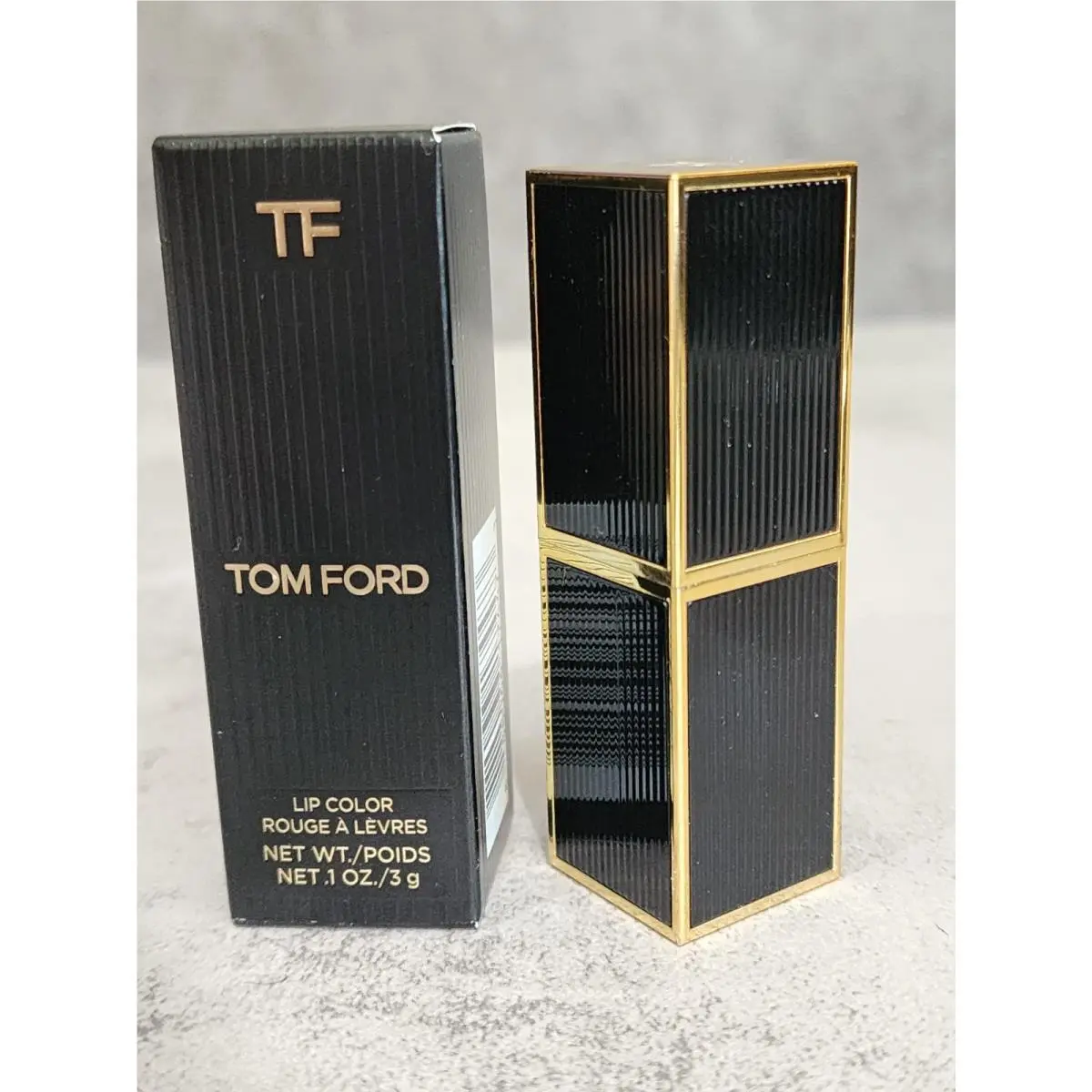 Tom Ford beauty - FALL 2025 ICONIC ORCHID COLLOCTION - Black