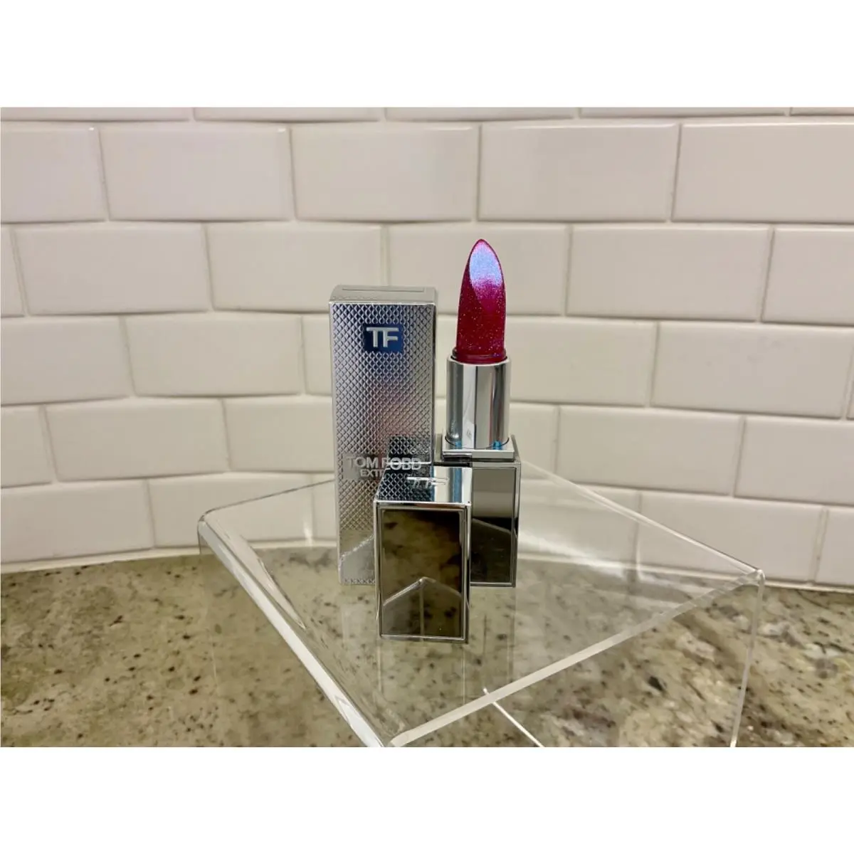 Tom Ford Extreme Lip Spark Lipstick Full Size