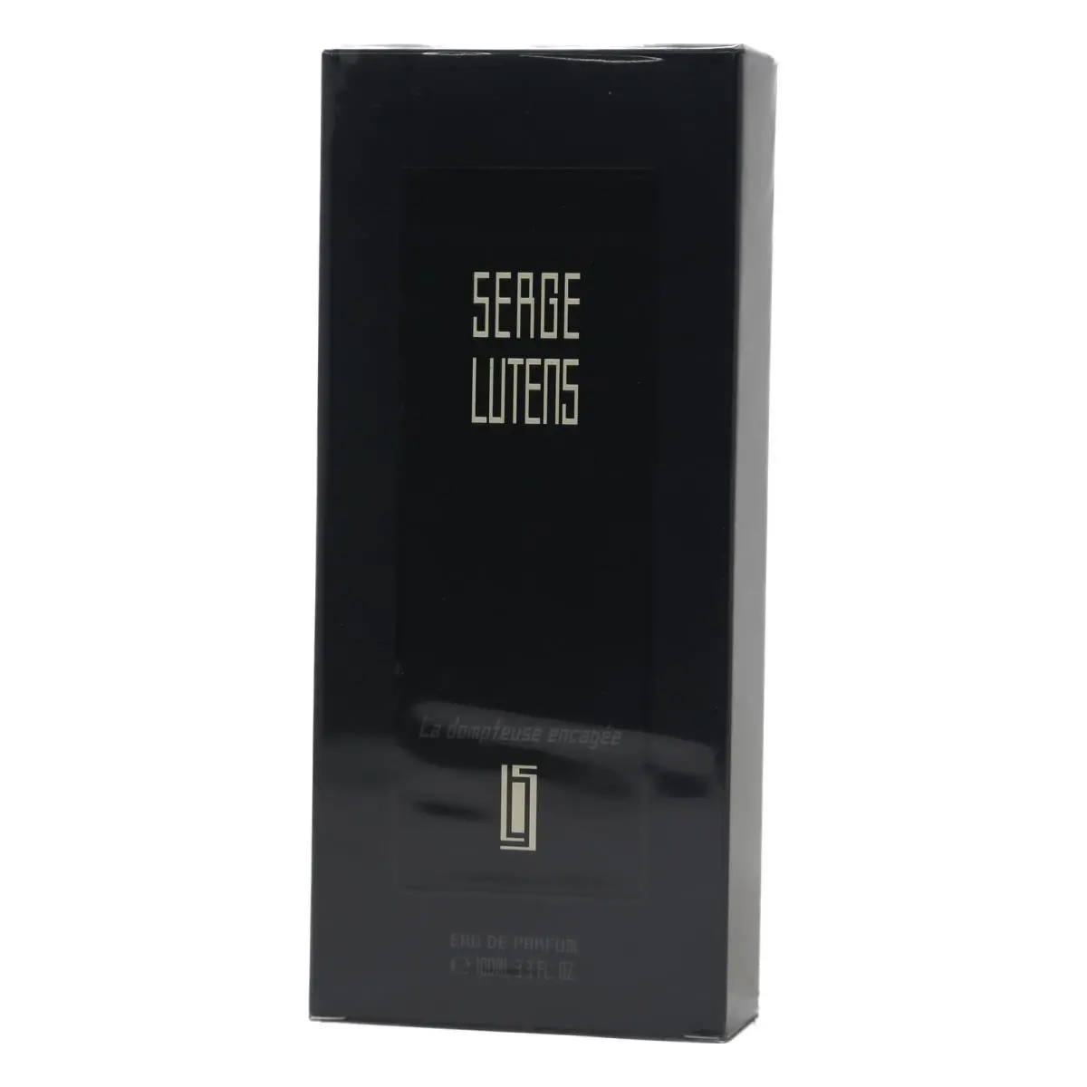 La Dompteuse Encagée Eau de Parfum Unisex Spray 100ml by Serge Lutens