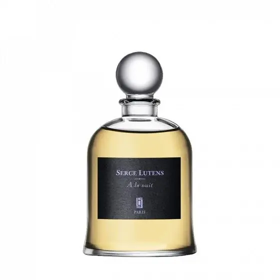 A La Nuit Eau de Parfum 2.5oz/75ml Splash by Serge Lutens