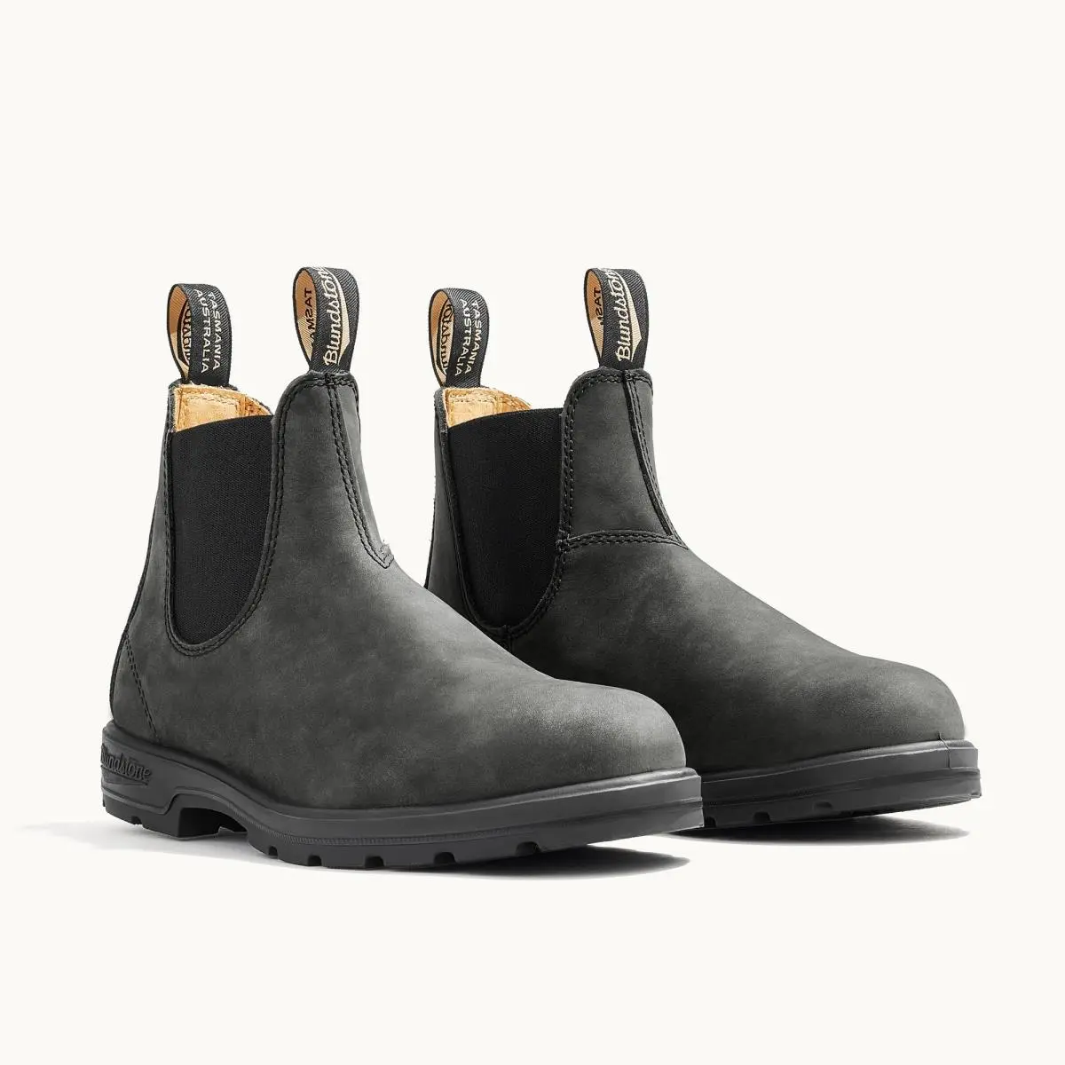 Blundstone shoes - 10538617209119 - 10538617209119 - Black 0
