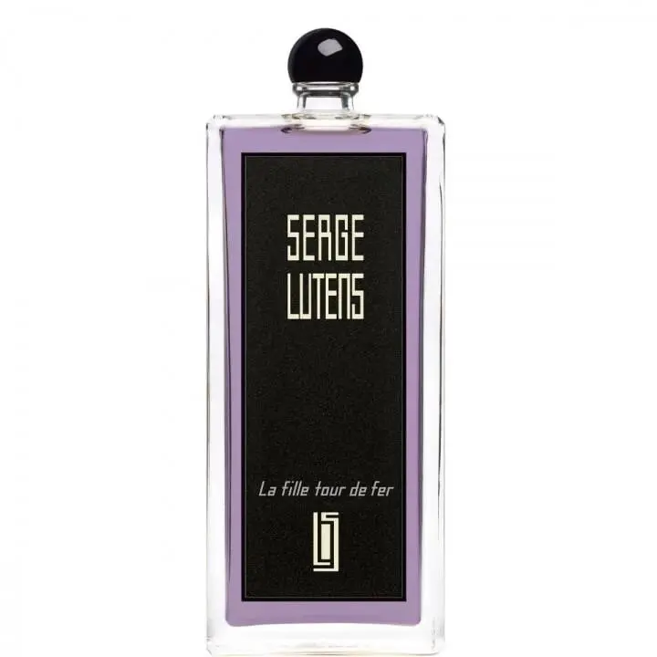 2024  LA Fille Tour DE Fer Eau de Parfum 1.6oz/50ml by Serge Lutens