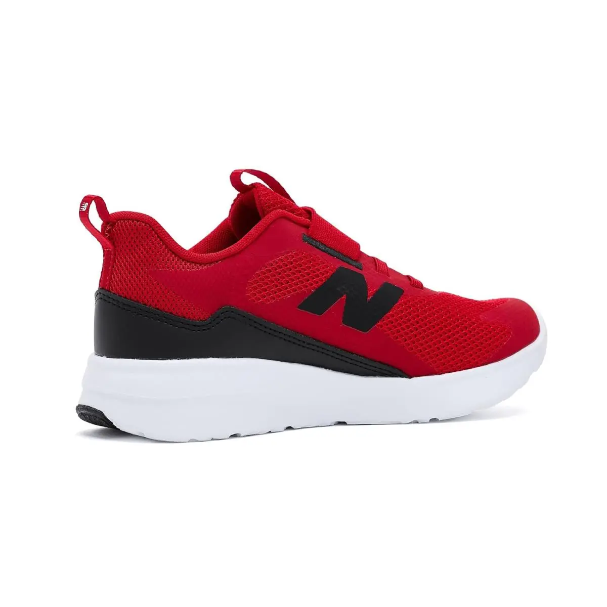 New Balance shoes - Black/NB White 15