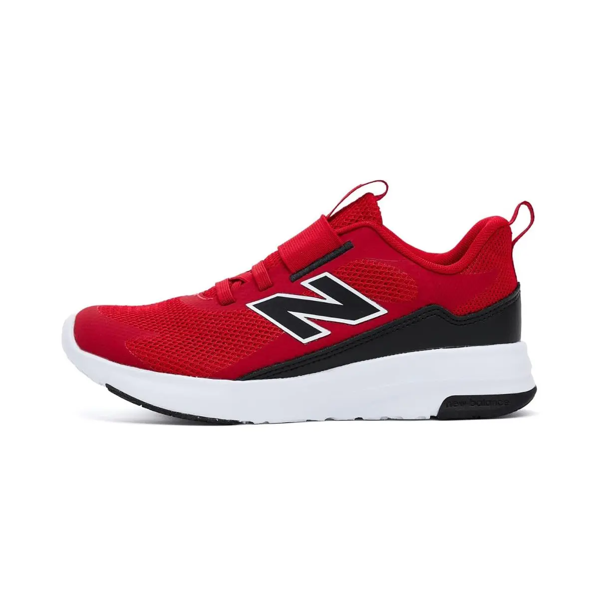 New Balance shoes - Black/NB White 16