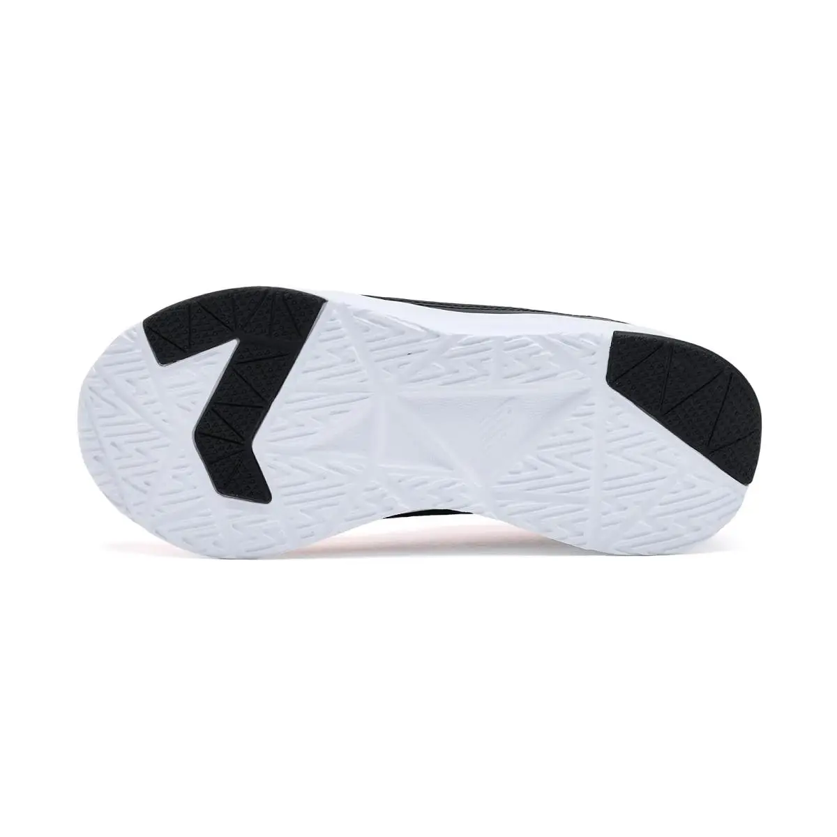 New Balance shoes - Black/NB White 17