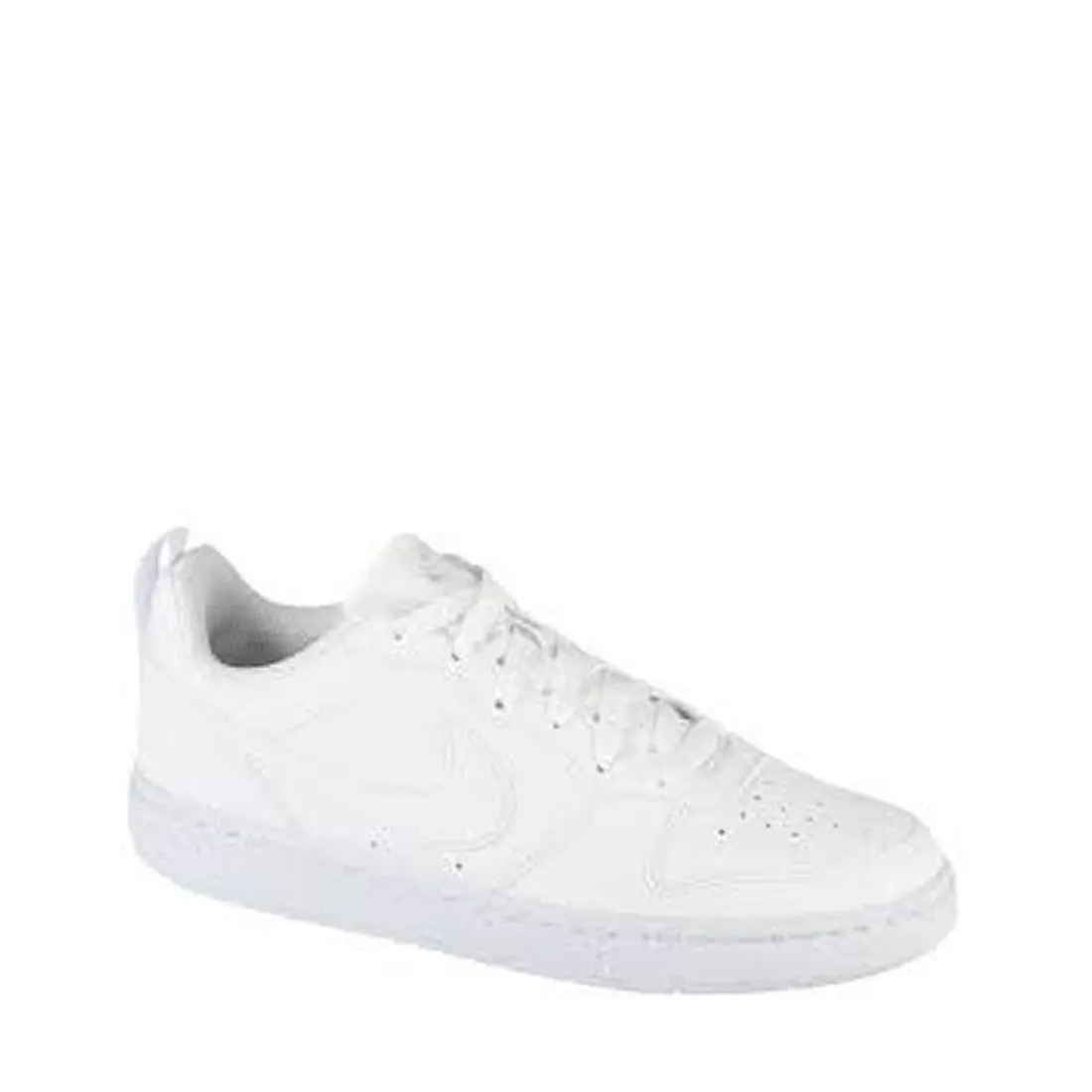 Nike shoes - Nike Court Borough - Court Borough - White 0
