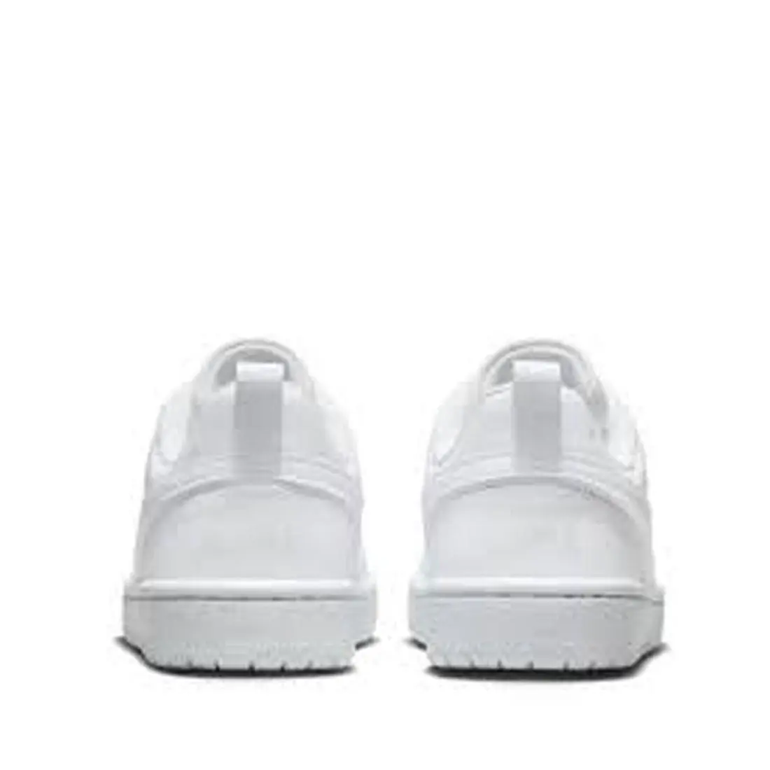 Nike shoes - Nike Court Borough - Court Borough - White 3