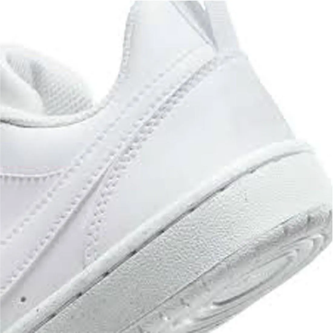 Nike shoes - Nike Court Borough - Court Borough - White 2