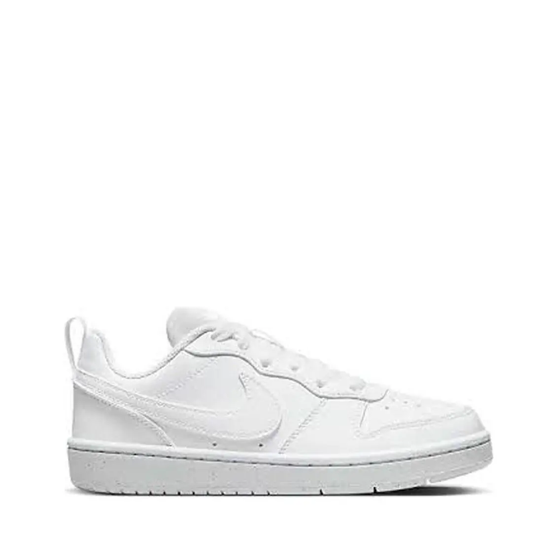 Nike shoes - Nike Court Borough - Court Borough - White 4