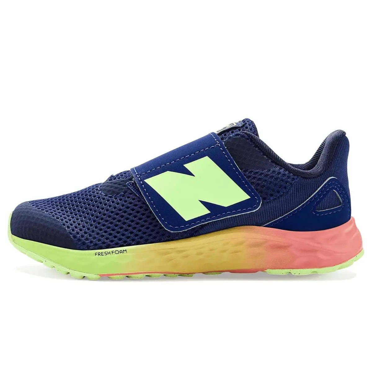 New Balance shoes - Blue Oyster/Afterglow 2