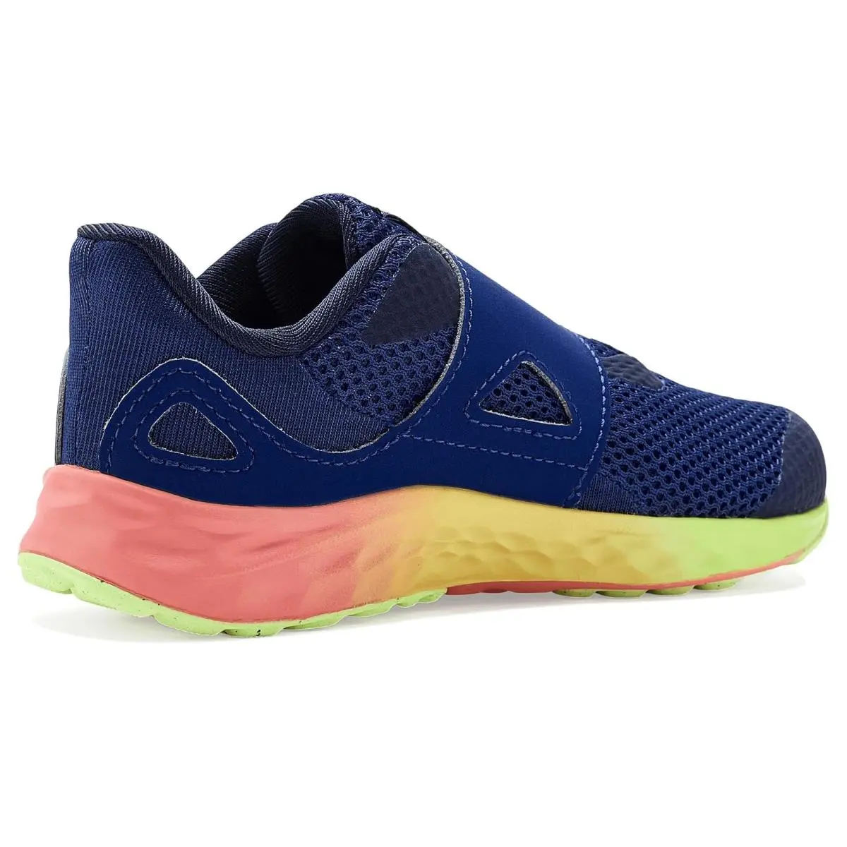 New Balance shoes - Blue Oyster/Afterglow 8