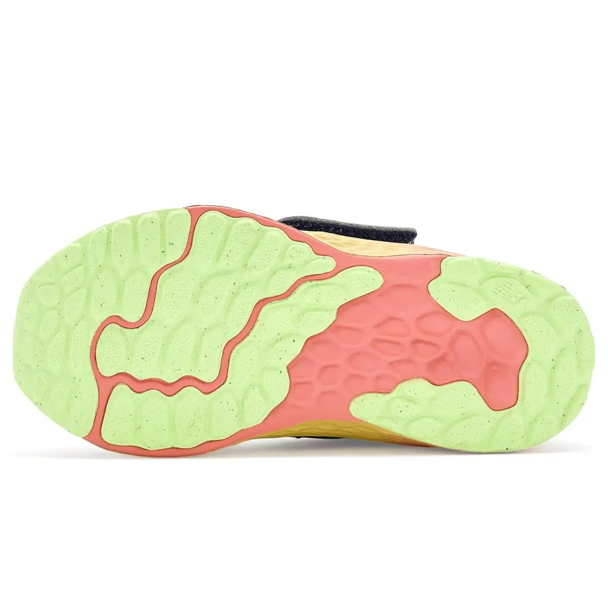 New Balance shoes - Blue Oyster/Afterglow 10