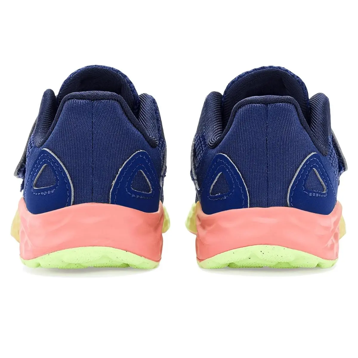 New Balance shoes - Blue Oyster/Afterglow 12