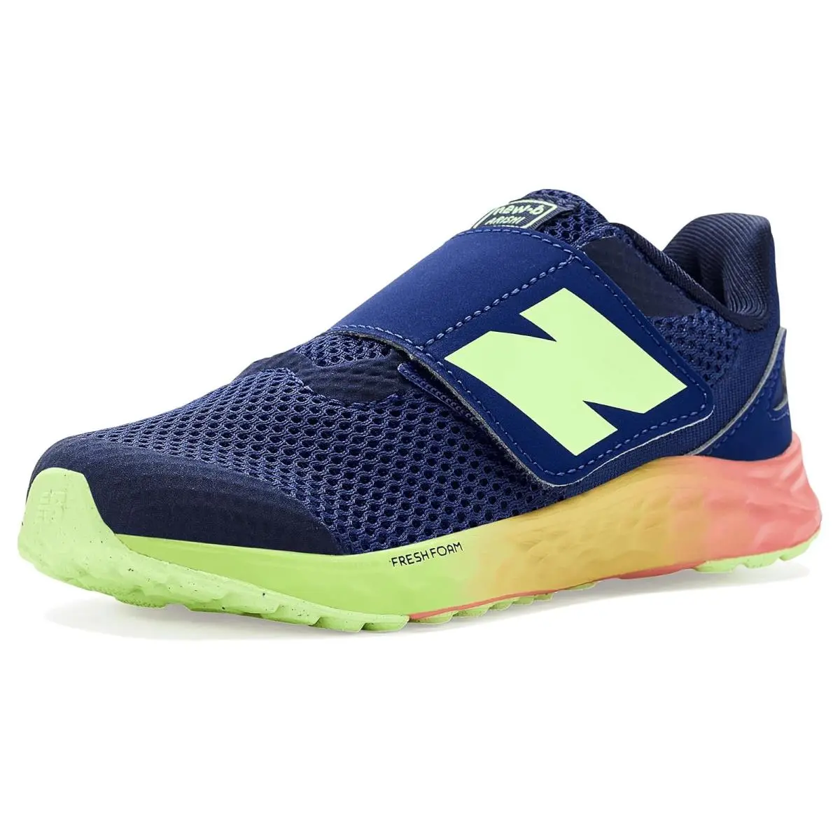 New Balance shoes - Blue Oyster/Afterglow 6
