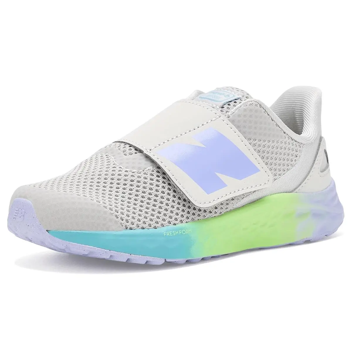 New Balance shoes - Blue Oyster/Afterglow 13